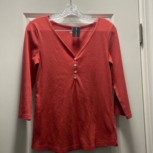 Oldnavy longsleeve vneck